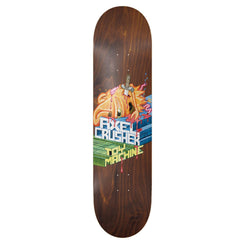 Toy Machine Axel Cruysberghs 'Stabbed' Skateboard Deck - 8.375"