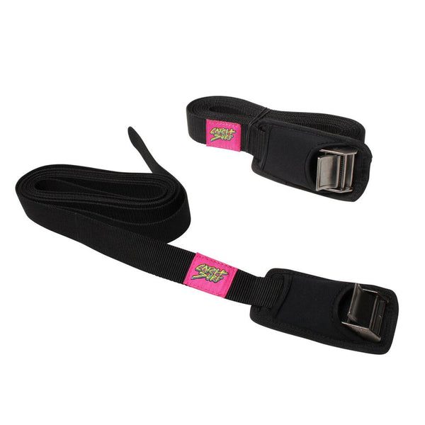 Catch Surf - Tie Down Straps Accessory