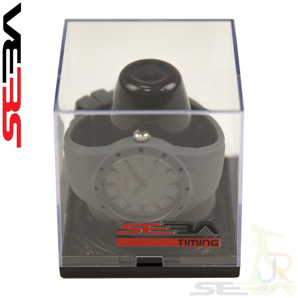Seba '16 Watch - Grey Inline Skates