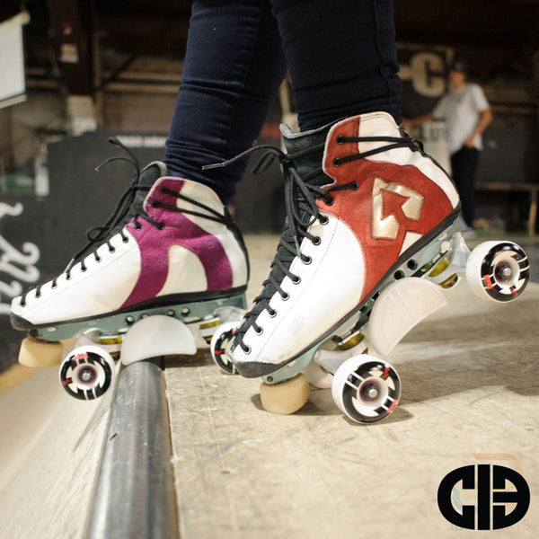 Chicks in Bowls Cib Slide Block Accessories