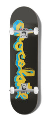 Chocolate Lifted Chunk Vincent Alvarez x Venom Custom Complete Skateboard - 8.125"