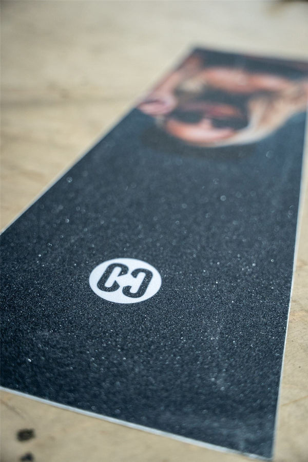 CORE Skateboard 9x33