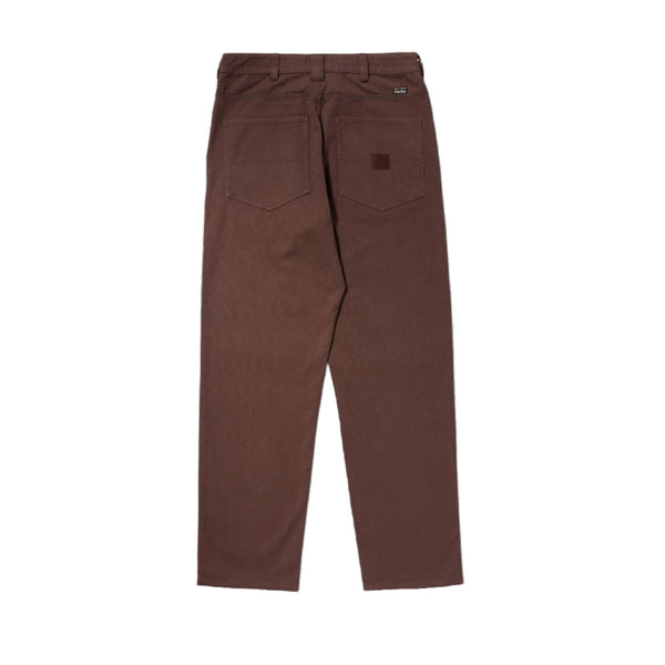 Mason Pant (Spice)