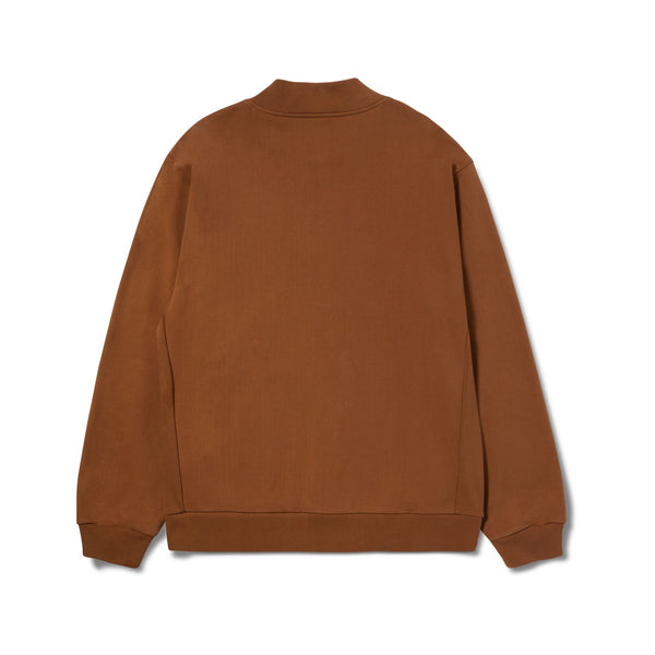 HUF Athletic Cardigan (Rubber)
