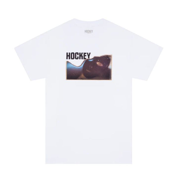 Insanitary Tee (White)