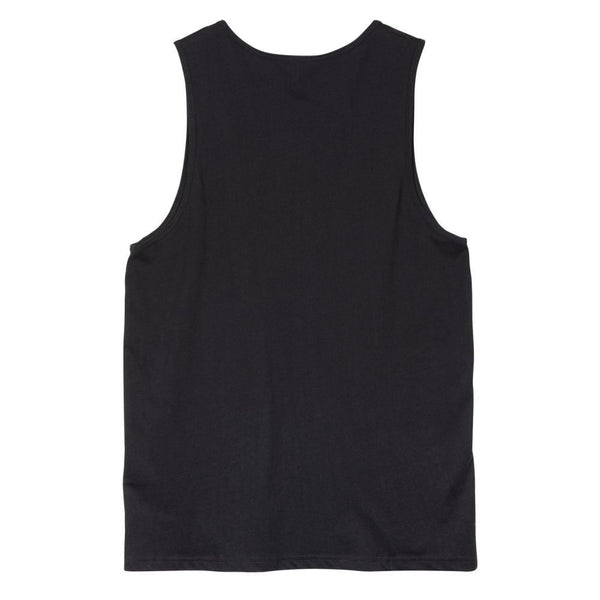 Independent Vest Bar Logo Vest - Black - Skatewarehouse.co.uk
