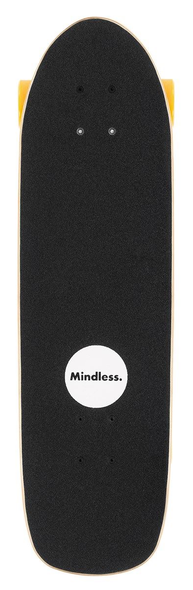 Mindless Drifter 28