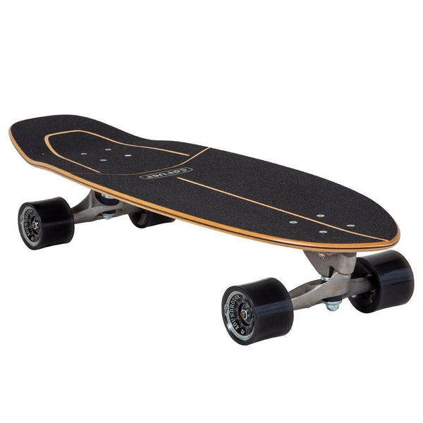 Carver CI Happy - CX Surfskate Cruiser Skateboard - 9.75