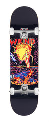 WKND Nikolai Piombo 'Uplevel' 8" (WB) x Venom Custom Complete Skateboard - 8"