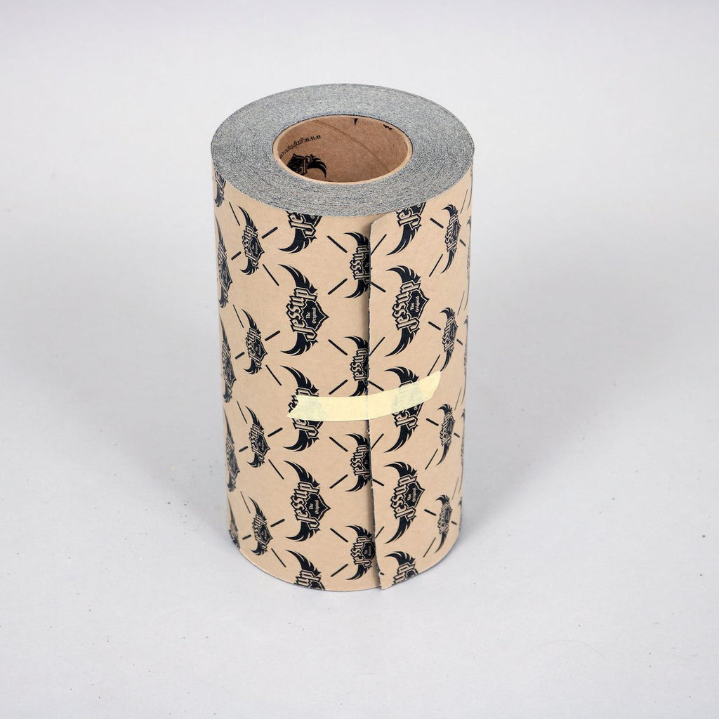 Jessup (11 Inch) Roll Black Accessories - 11 x 60ft