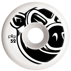 Pig Head C-Line Skateboard Wheels - Skatewarehouse.co.uk