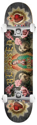 DGK Shrine x Venom Custom Complete Skateboard - 8.25"