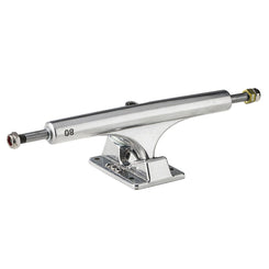 Ace AF1 Polished *HOLLOW* 80 Skateboard Trucks - 80 (7.25") (Pair)