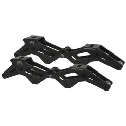 FR Freeride 100 / 90 Rockered Frames - Black - 283mm Accessories