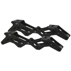 FR Freeride 90 / 84 Flat Frames - Black - 261mm Accessories