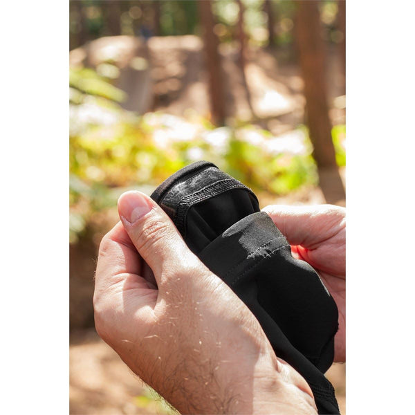 REKD Energy Elbow Gaskets - Black