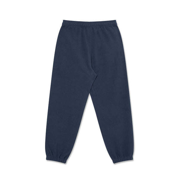 Polar Skate Co Ivan Fleece Sweatpants (Grey Blue) - XL