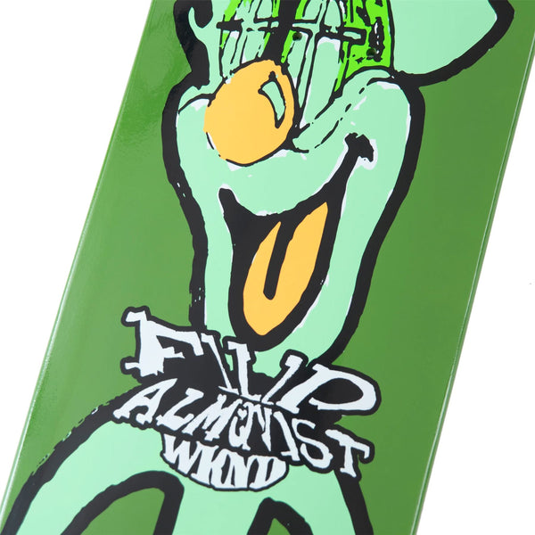 WKND 'FaygoSecret' Filip Almqvist NH Skateboard Deck - 8.375