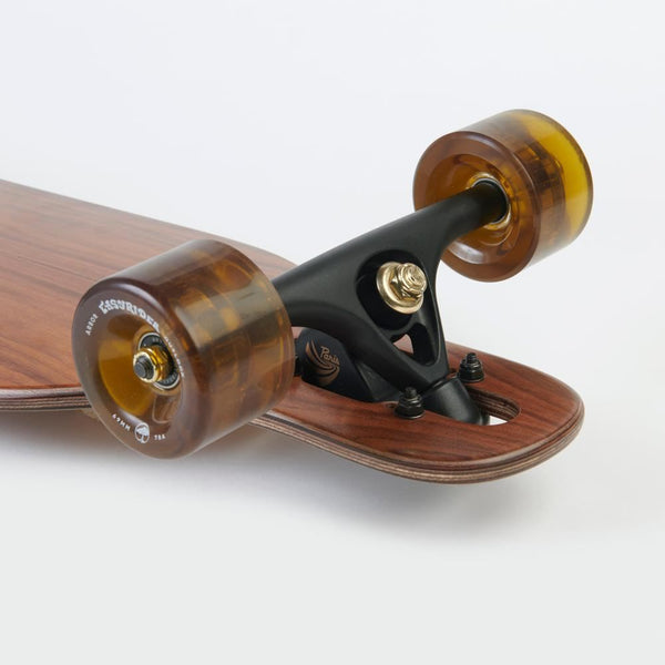 Axe phare complet Arbor Performance - 8,375