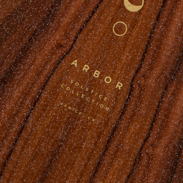 Arbor Performance Complete Solstice Lunar B4BC Fish - 8.5