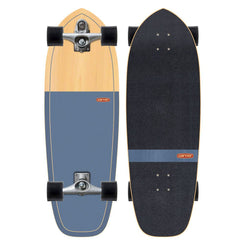 Carver Minimizer - C7 Surfskate Cruiser Skateboard - 10.25" x 33.5" - Skatewarehouse.co.uk