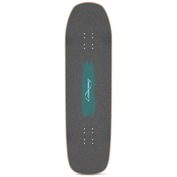 Loaded Bolsa II - Jazz Longboard Deck