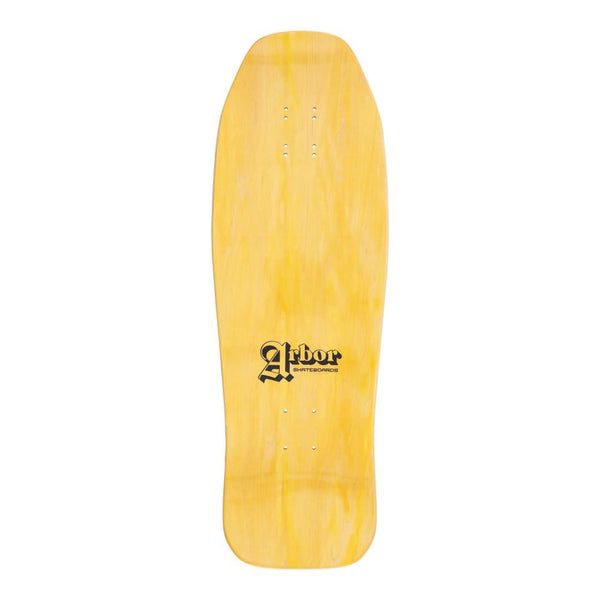 Arbor Legacy Legacy Rooted 10 Skateboard Deck - 10.0