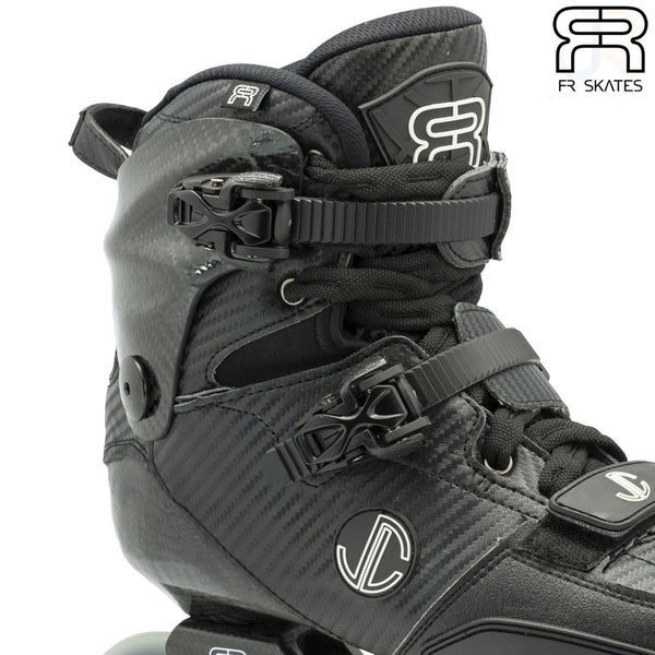 FR PRO SL-C 80 In-Line Skates - Black
