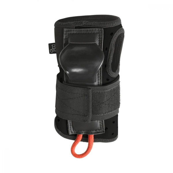Triple Eight Pads RD Wristsaver - Black