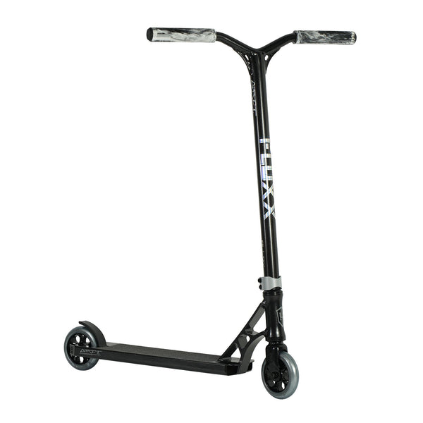 Grit Fluxx Stunt Scooter - Blk Met