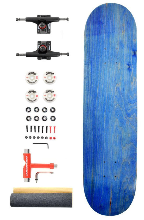Venom Core Skateboard Kit - Skatewarehouse.co.uk