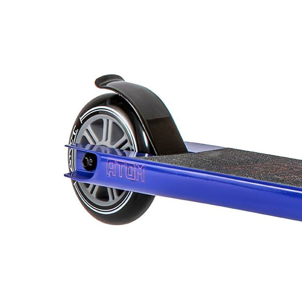 Grit Atom Stunt Scooter - One Size - Blue