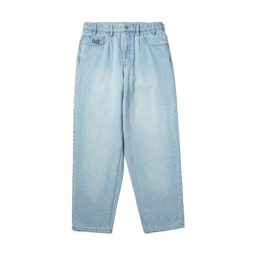 Cromer Washed Pant (Washed Lt. Blue)