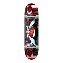 Blind Classic Switchblades Multi Complete Skateboard - 8.0"