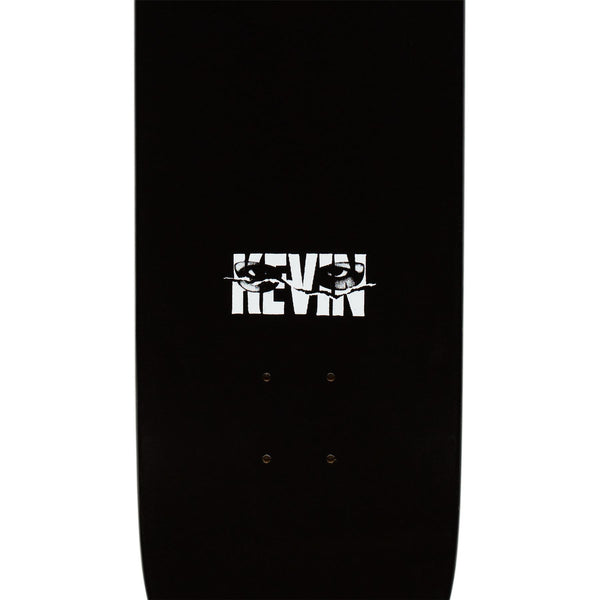 Hockey Temperatures: Kevin Rodrigues - Shape #1 Skateboard Deck - 8.25
