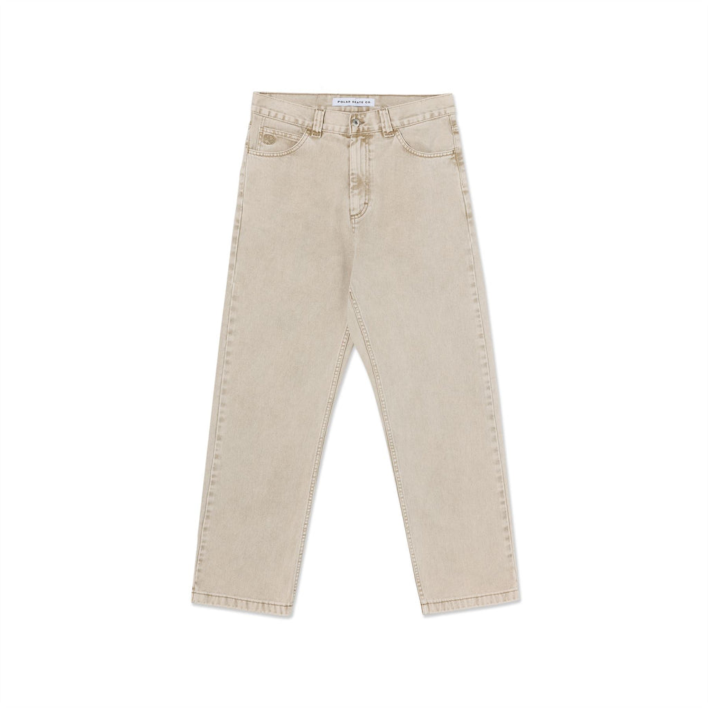 Polar Skate Co 91 Pants (Sand)