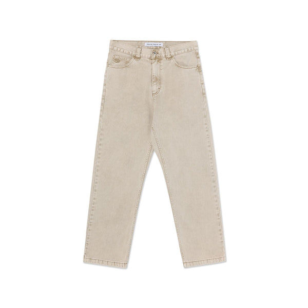 Polar Skate Co 91 Pants (Sand)