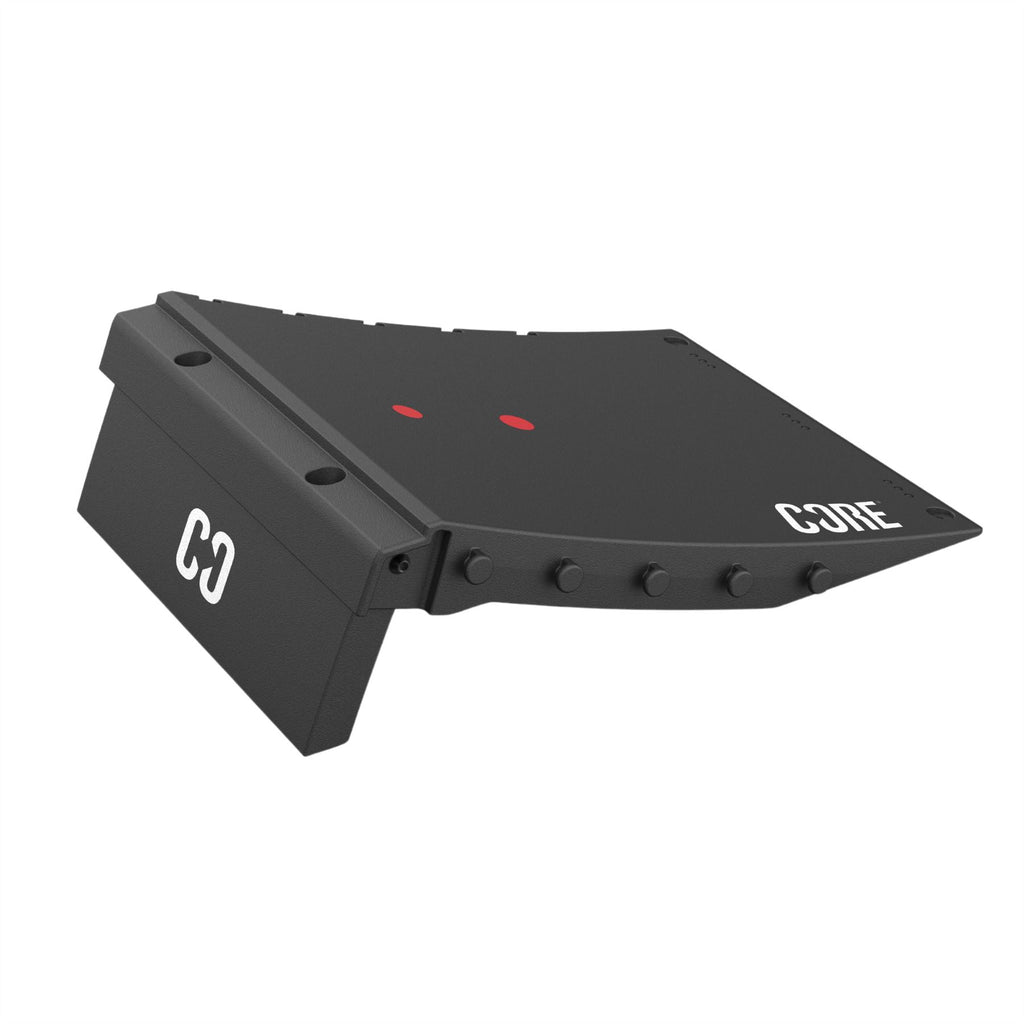 CORE Skate Ramp - Mini Kicker Ramp (Foldable) Accessories - Box of 6 (Save 5%)