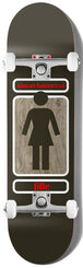 Girl Til W41 Simon Bannerot x Venom Custom Complete Skateboard - 8.25" - Skatewarehouse.co.uk