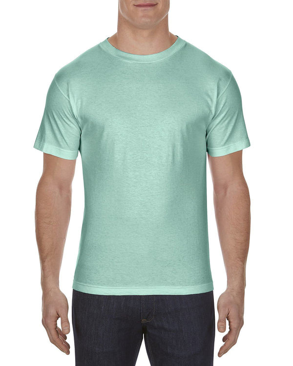 Alstyle American Apparel 1301 Tee - Celadon - M