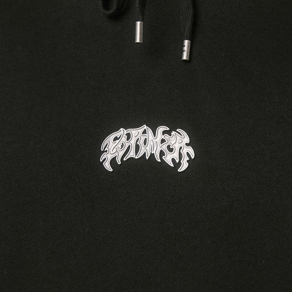 Former Puncture Metal Hood (Washed Black) - M