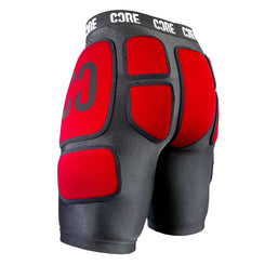 CORE Protection Stealth Impact Shorts - Skatewarehouse.co.uk
