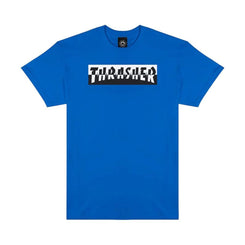 Thrasher T-Shirt Mixtape - Royal