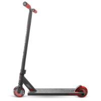 Madd Gear Mg 3 - Zen - Black/Red Complete Scooter