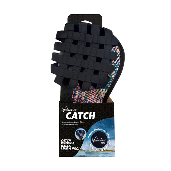 Waboba Catch Glove Toy