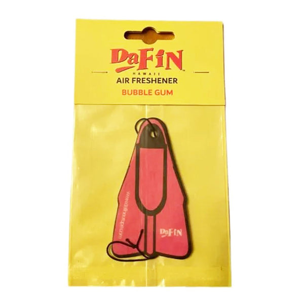 DaFin - Air Freshener - Bubblegum Surf Accessory