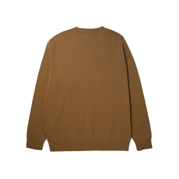 Relocation Crewneck (Mud)