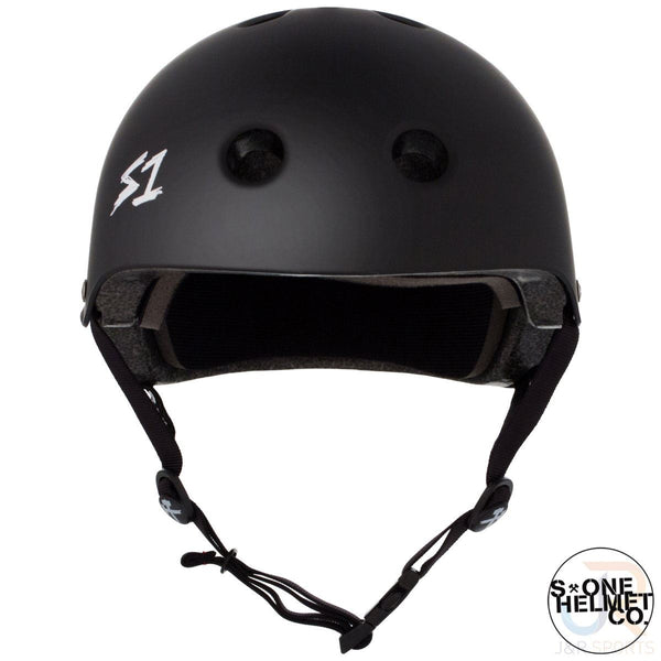 Header Content S1 Lifer Helmet - Scoot2Street Collab - Lge 22