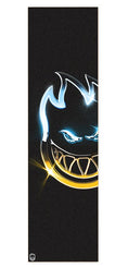 Spitfire Bighead Grip - Metallic - Single Sheet (9 x 33) Skateboard Grip Tape