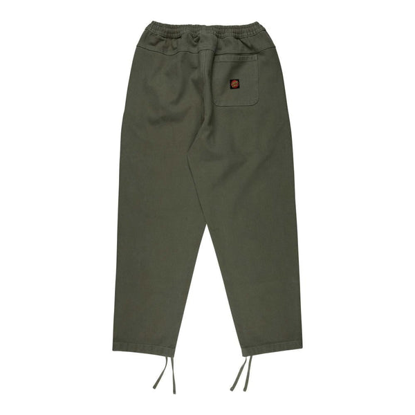 Santa Cruz Pant Unite Pant - Iguana - Skatewarehouse.co.uk